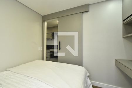 Apartamento à venda com 34m², 2 quartos e sem vagaQuarto 2