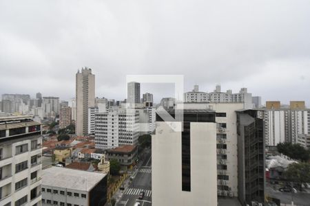 Apartamento à venda com 34m², 2 quartos e sem vagaVista do Quarto 1