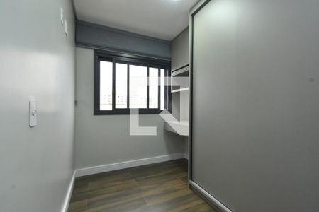 Apartamento à venda com 34m², 2 quartos e sem vagaQuarto 1
