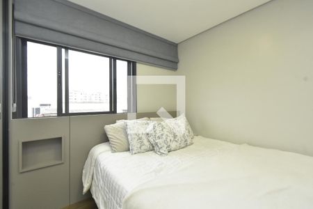 Apartamento à venda com 34m², 2 quartos e sem vagaQuarto 2