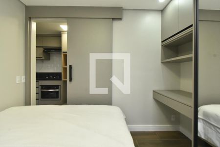 Apartamento à venda com 34m², 2 quartos e sem vagaQuarto 2