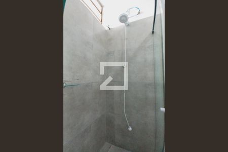 Banheiro de apartamento para alugar com 1 quarto, 39m² em Centro, Campinas