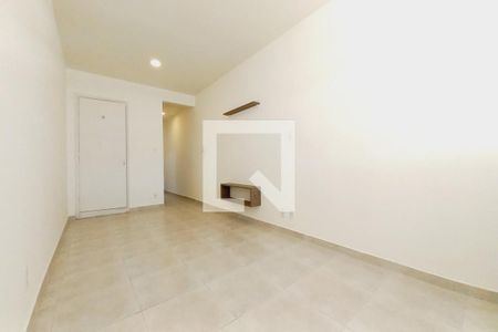 Sala de apartamento para alugar com 1 quarto, 39m² em Centro, Campinas