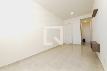 Sala de apartamento para alugar com 1 quarto, 39m² em Centro, Campinas