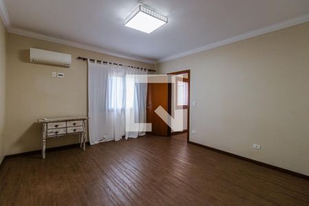 Casa de condomínio à venda com 437m², 4 quartos e 5 vagasSuíte 4