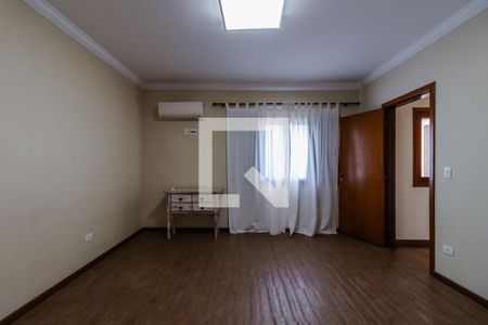 Casa de condomínio à venda com 437m², 4 quartos e 5 vagasSuíte 4