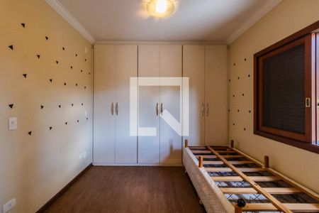 Casa de condomínio à venda com 437m², 4 quartos e 5 vagasSuíte 3