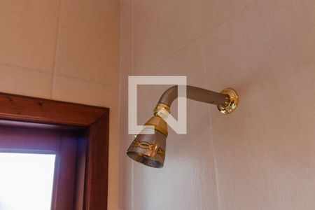 Casa de condomínio à venda com 437m², 4 quartos e 5 vagasBanheiro da Suíte 3