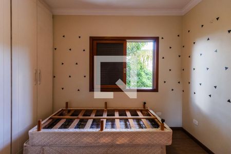 Casa de condomínio à venda com 437m², 4 quartos e 5 vagasSuíte 3