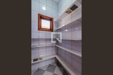 Casa de condomínio à venda com 437m², 4 quartos e 5 vagasÁrea de Serviço