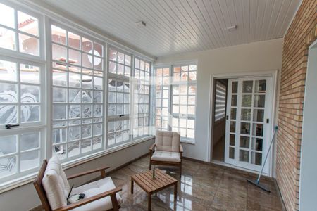 Casa de condomínio à venda com 550m², 5 quartos e 10 vagasSala da Cozinha 