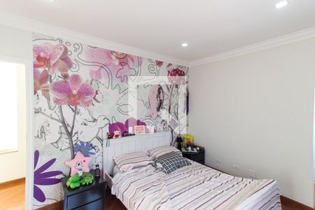 Casa de condomínio à venda com 550m², 5 quartos e 10 vagasSuíte 2  