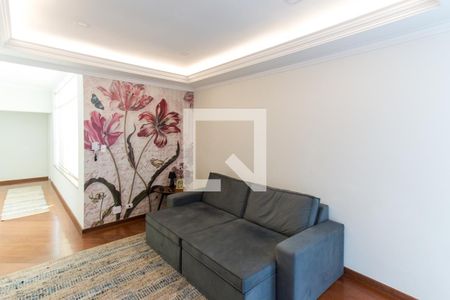 Casa de condomínio à venda com 550m², 5 quartos e 10 vagasSala de TV  