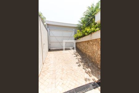 Casa de condomínio à venda com 550m², 5 quartos e 10 vagasGaragem