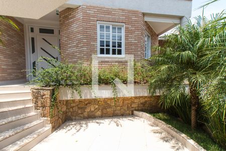 Casa de condomínio à venda com 550m², 5 quartos e 10 vagasEntrada 
