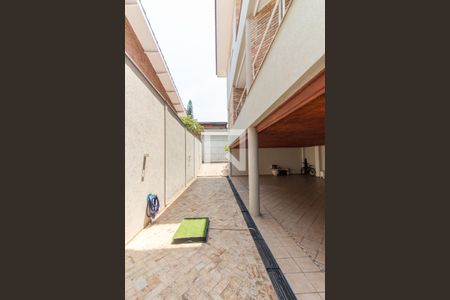 Casa de condomínio à venda com 550m², 5 quartos e 10 vagasGaragem