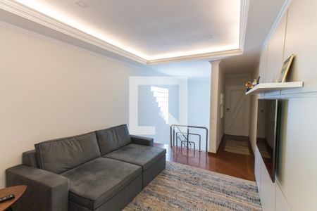 Casa de condomínio à venda com 550m², 5 quartos e 10 vagasSala de TV  