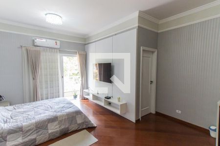 Casa de condomínio à venda com 550m², 5 quartos e 10 vagasSuíte 1  