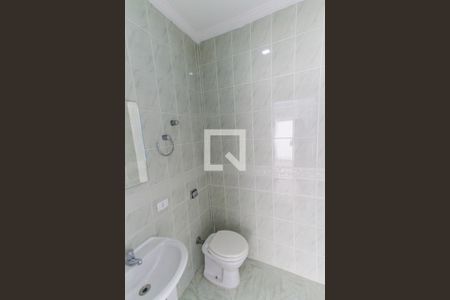 Casa de condomínio à venda com 550m², 5 quartos e 10 vagasSalão - Lavabo  