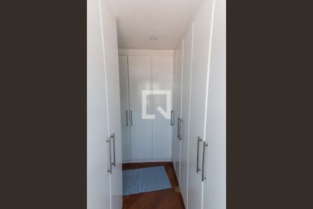Casa de condomínio à venda com 550m², 5 quartos e 10 vagasCloset da Suíte 1  