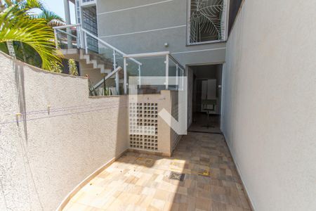 Casa de condomínio à venda com 550m², 5 quartos e 10 vagasÁrea de Serviço