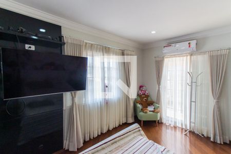 Casa de condomínio à venda com 550m², 5 quartos e 10 vagasSuíte 2  