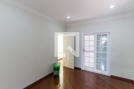 Casa de condomínio à venda com 550m², 5 quartos e 10 vagasSuíte 3