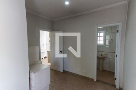 Casa de condomínio à venda com 550m², 5 quartos e 10 vagasÁrea de Serviço - Quarto 