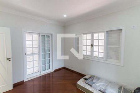 Casa de condomínio à venda com 550m², 5 quartos e 10 vagasSuíte 3  