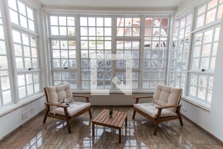 Casa de condomínio à venda com 550m², 5 quartos e 10 vagasSala da Cozinha 