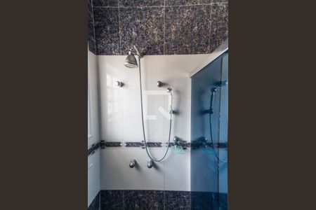 Casa de condomínio à venda com 550m², 5 quartos e 10 vagasBanheiro da Suíte 3