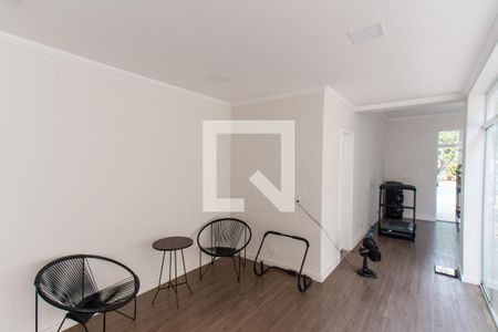 Casa de condomínio à venda com 550m², 5 quartos e 10 vagasSalão