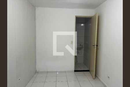 Suite de apartamento para alugar com 1 quarto, 42m² em Vila Clementino, São Paulo