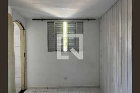Suite de apartamento para alugar com 1 quarto, 42m² em Vila Clementino, São Paulo