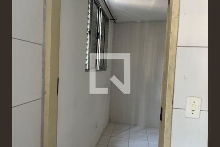 Suite de apartamento para alugar com 1 quarto, 42m² em Vila Clementino, São Paulo