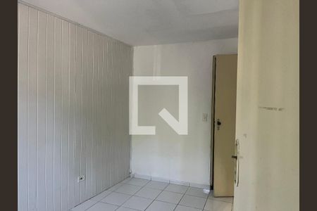Suite de apartamento para alugar com 1 quarto, 42m² em Vila Clementino, São Paulo
