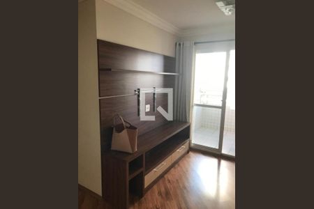 Foto 07 de apartamento à venda com 3 quartos, 75m² em Mooca, São Paulo