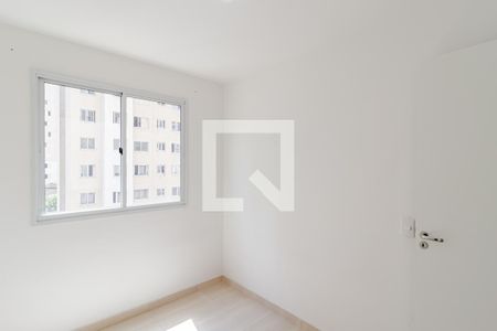 Quarto 1 de apartamento para alugar com 1 quarto, 41m² em Parque Bristol, São Paulo