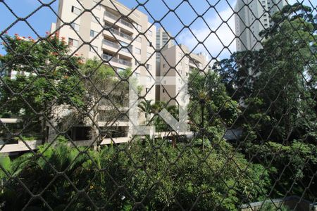 Varanda de apartamento para alugar com 3 quartos, 64m² em Vila Sofia, São Paulo