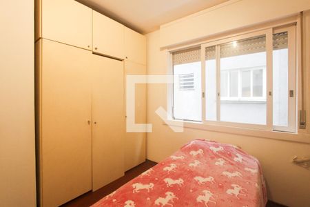 Apartamento à venda com 126m², 3 quartos e 1 vagaQuarto 3