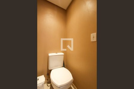 Apartamento à venda com 126m², 3 quartos e 1 vagaBanheiro de serviço