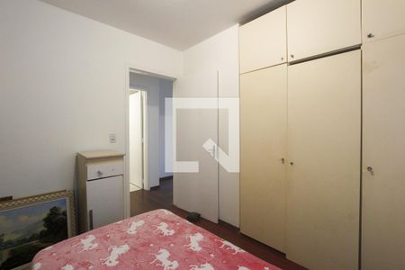 Apartamento à venda com 126m², 3 quartos e 1 vagaQuarto 3