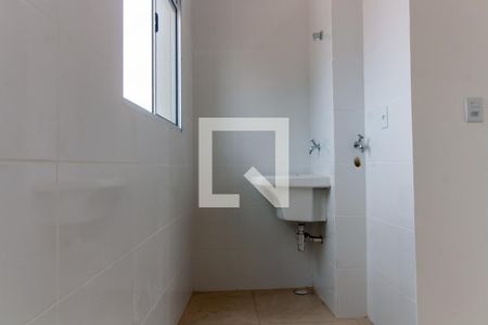 Apartamento à venda com 31m², 2 quartos e sem vagaÁrea de Serviço