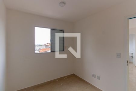 Quarto 2 de apartamento à venda com 2 quartos, 31m² em Vila Alpina, São Paulo