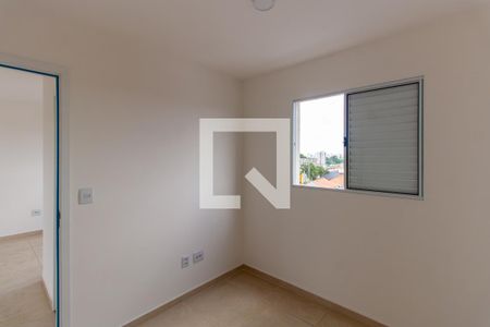 Quarto 1 de apartamento à venda com 2 quartos, 31m² em Vila Alpina, São Paulo