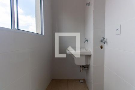 Apartamento à venda com 31m², 2 quartos e sem vagaÁrea de Serviço