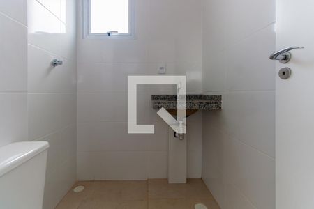 Apartamento à venda com 31m², 2 quartos e sem vagaBanheiro