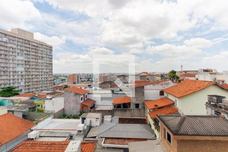 Apartamento à venda com 31m², 2 quartos e sem vagaVista