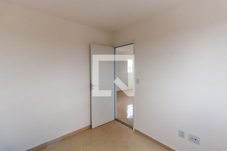 Quarto 1 de apartamento à venda com 2 quartos, 31m² em Vila Alpina, São Paulo
