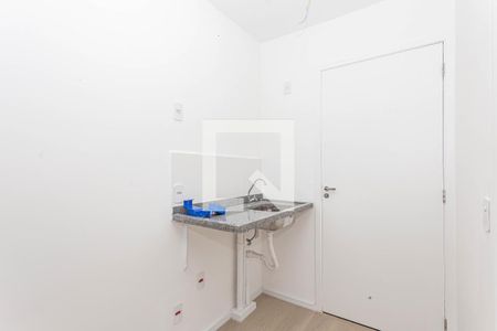 Studio de kitnet/studio à venda com 1 quarto, 18m² em Vila Moraes, São Paulo
